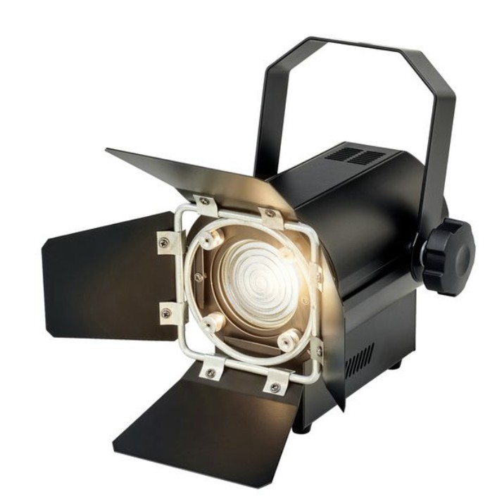 Varytec LED Theater Spot 50 3200K