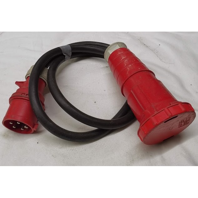 Adaptateur 63Af > 32Am
