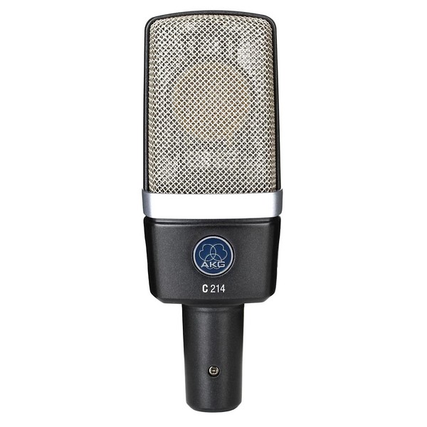 AKG C214