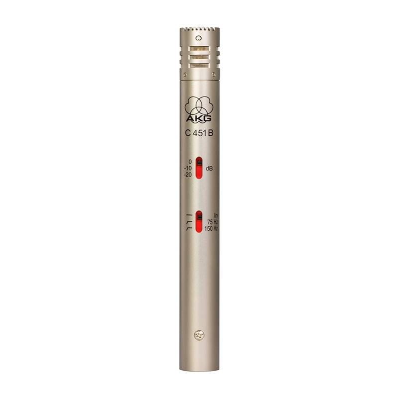 AKG C451