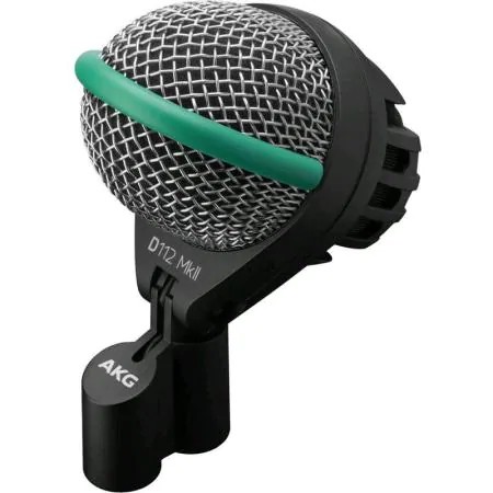 AKG D112