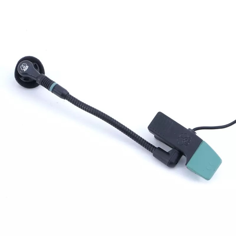 AKG D409