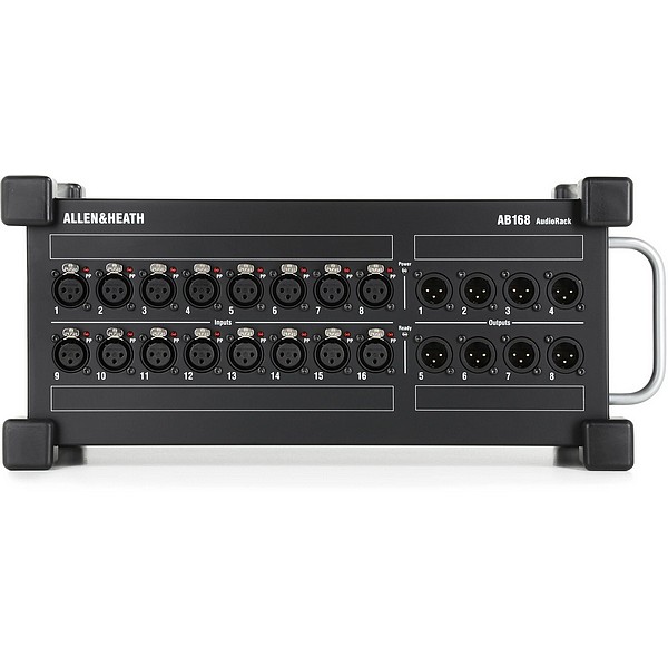 Allen & Heath AB168