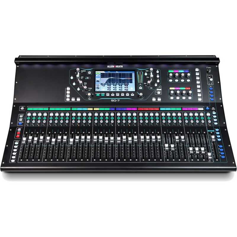 Allen & Heath SQ-7