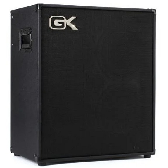 Amplificateur basse combo Gallien-Krueger MB410 500W 4x10''