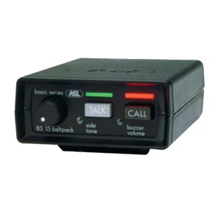 ASL Poste interphone 