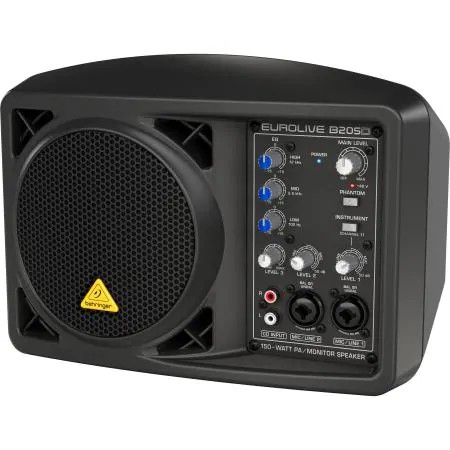 Behringer B205D