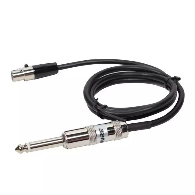 Câble Shure WA302