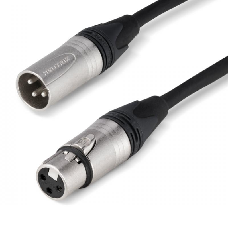 Cable XLR 20m