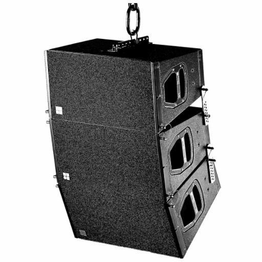d&b Audiotechnik Q1