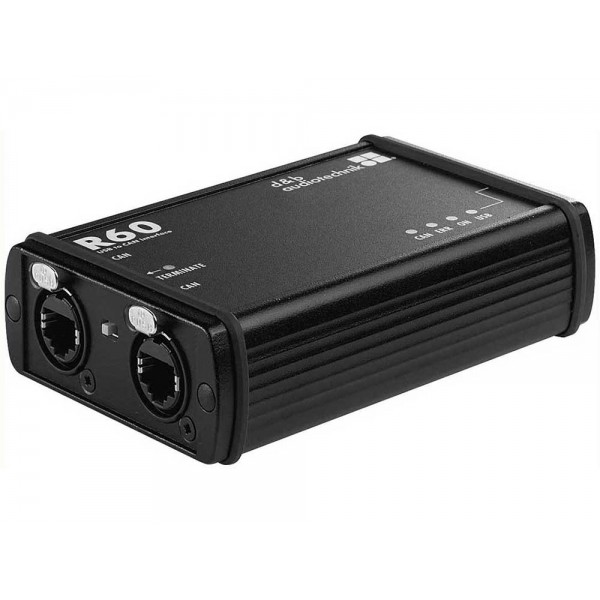 d&b Audiotechnik R60 USB/CAN interface