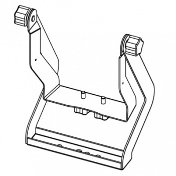 d&b Audiotechnik Z5161 Q Flying bracket