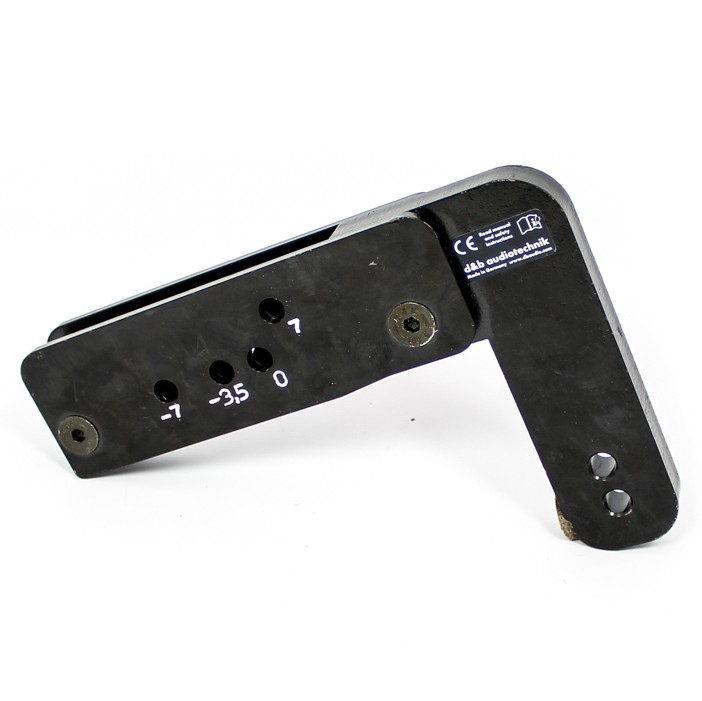 d&b Audiotechnik Z5386 V Stack adapter