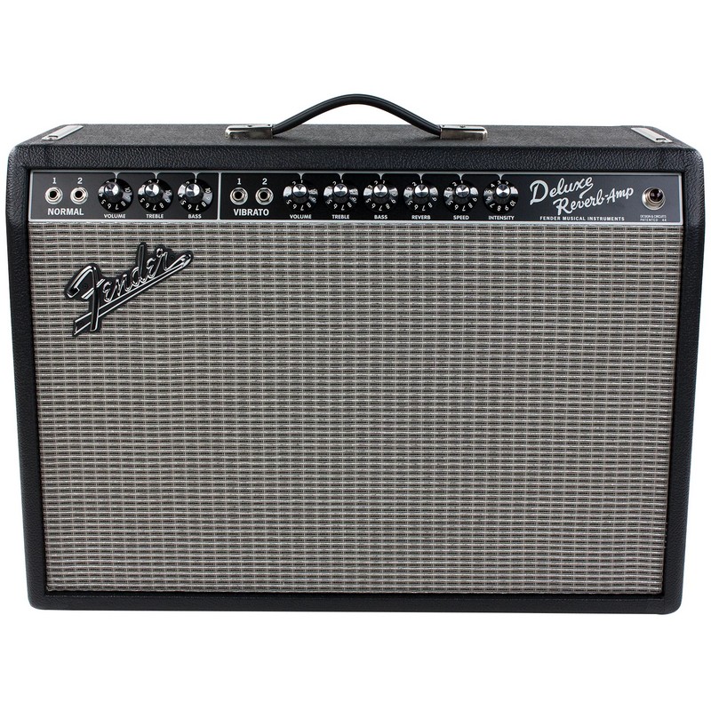 Fender 65 Deluxe Reverb