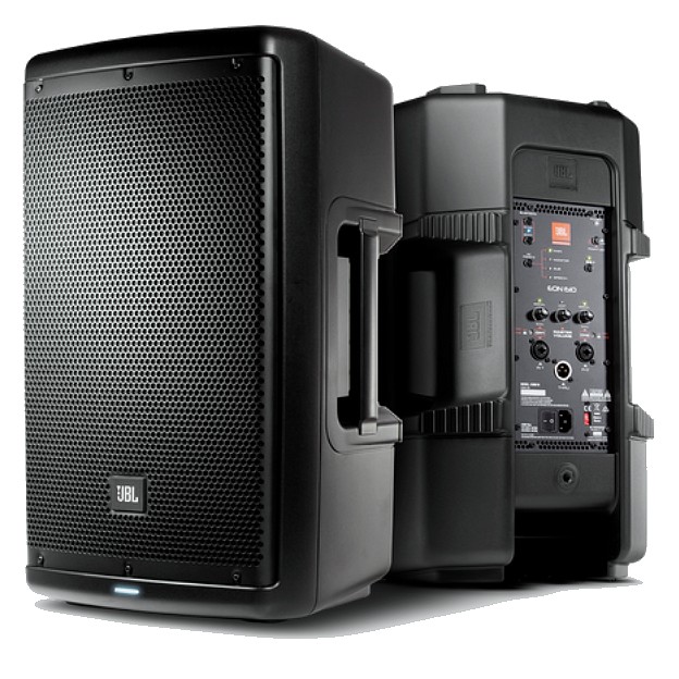 JBL Eon 610