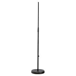 K&M 260 (Pied micro droit socle lourd)