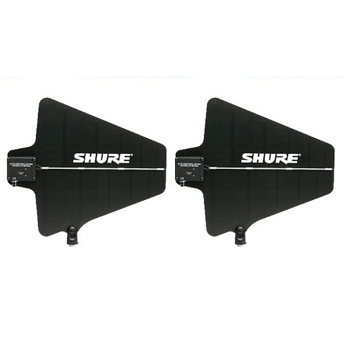Kit Antennes Shure UA870WB