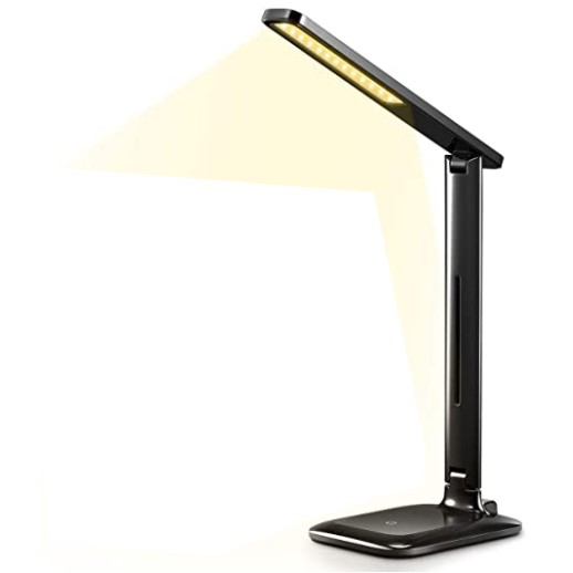 Lampe régie