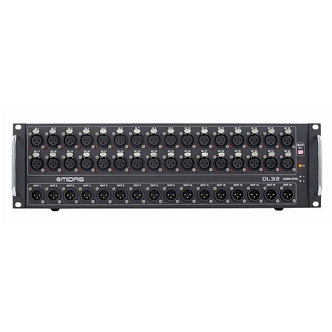 Midas DL32