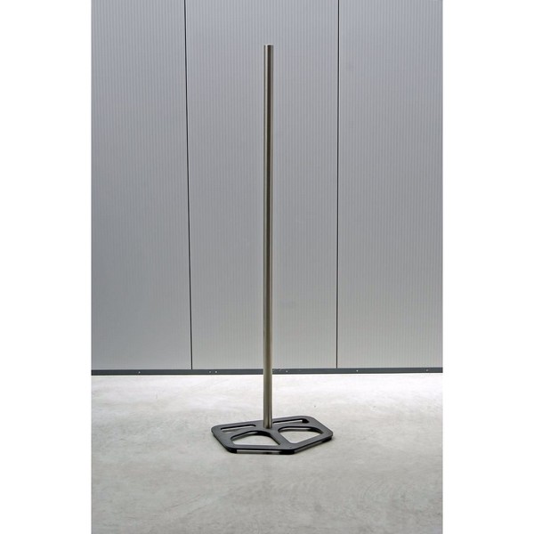 Pied Axept Tube 50mm