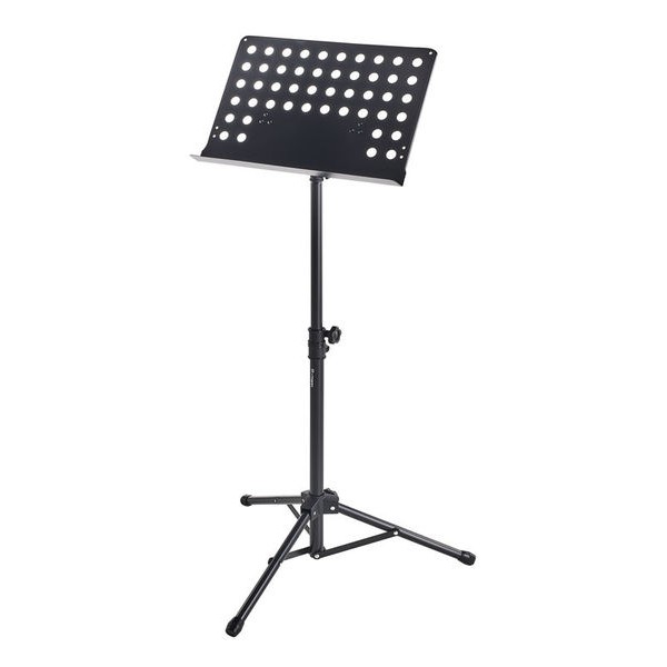 Pupitre pour partitions