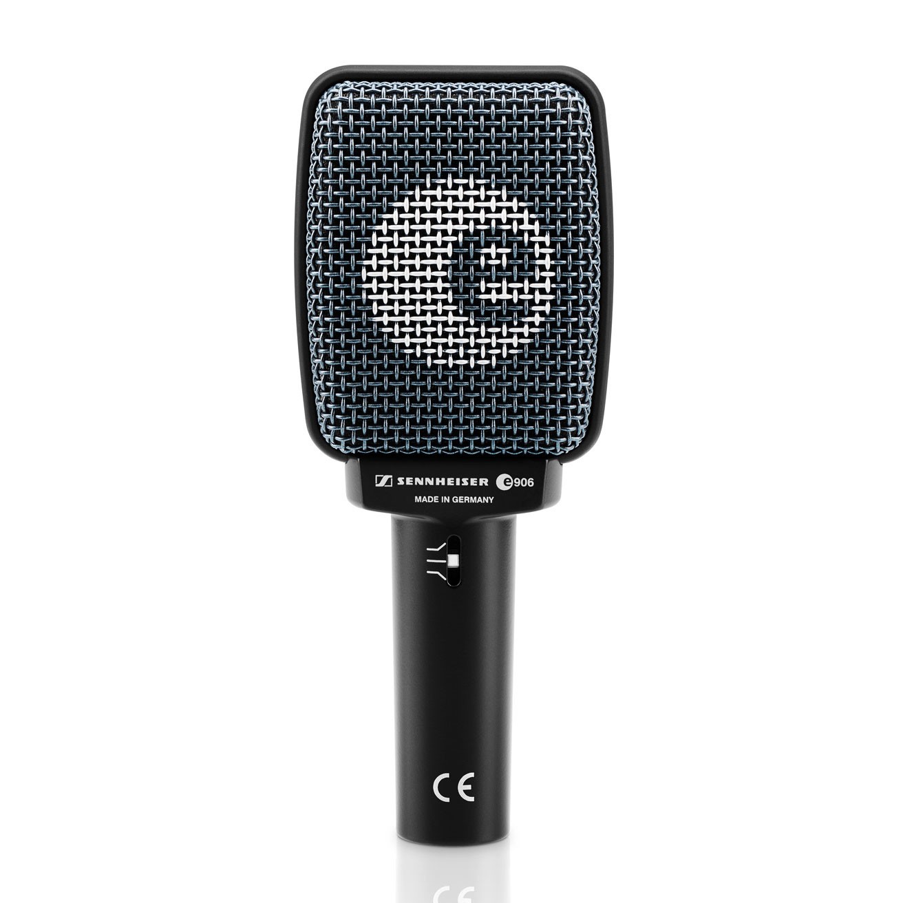Sennheiser e906
