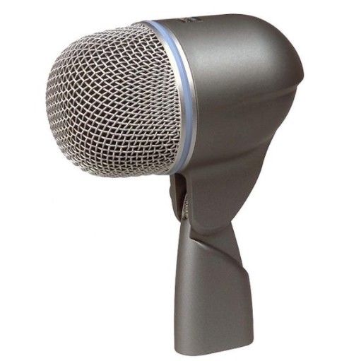 Shure Beta 52A
