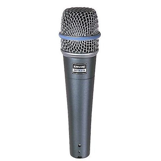 Shure Beta 57A