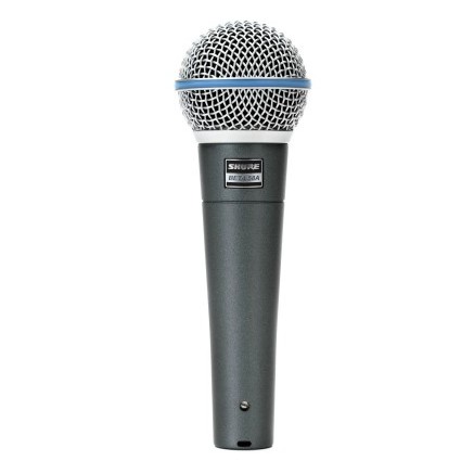 Shure Beta 58A