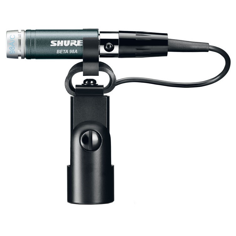 Shure Beta 98A
