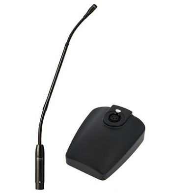Shure MX418