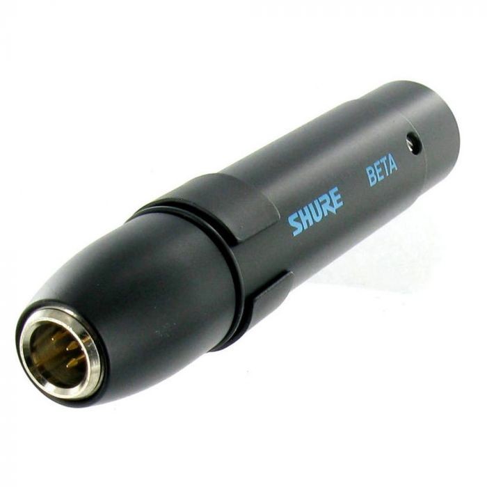 Shure RPM626