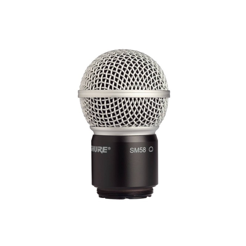 Shure RPW112 - SM58