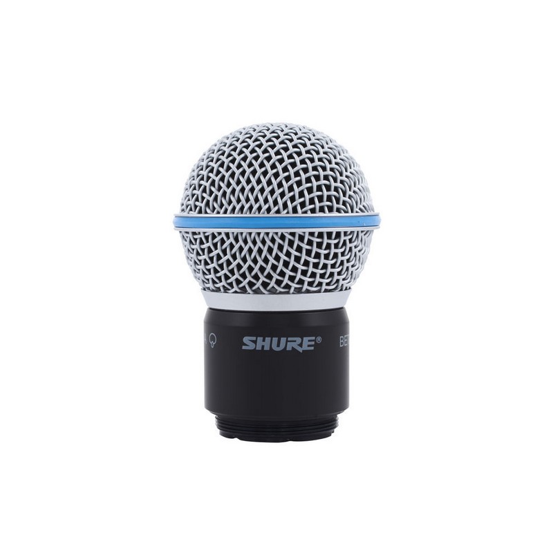 Shure RPW118 - Beta 58A