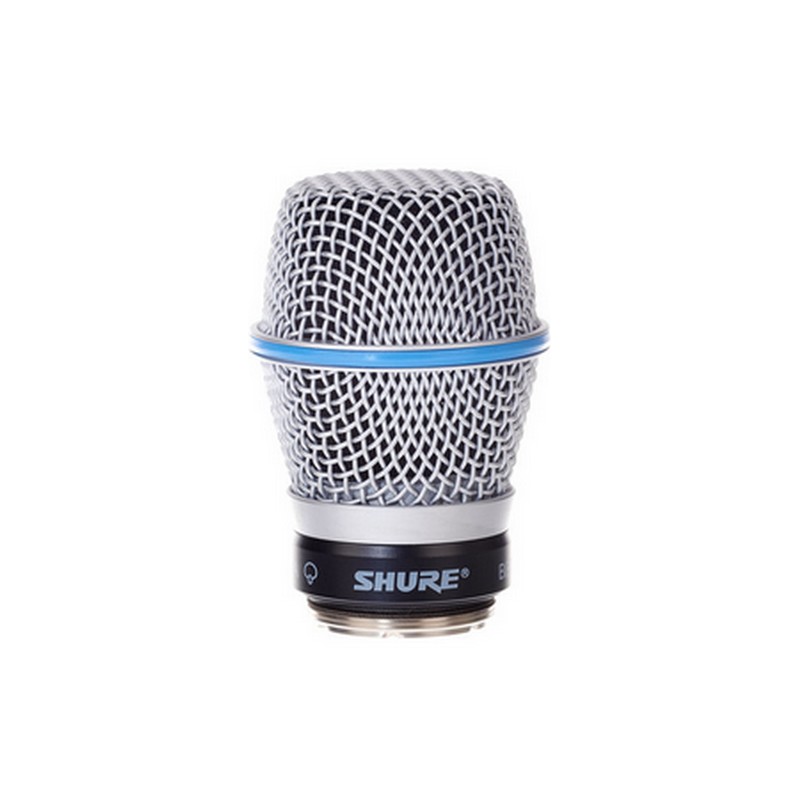 Shure RPW120 - Beta 87A