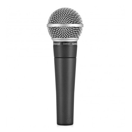 Shure SM58