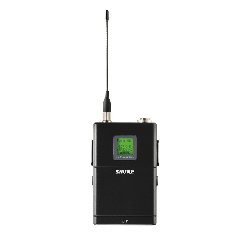 Shure ULXD1