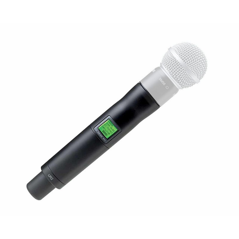 Shure ULXD2