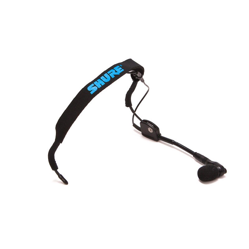 Shure WH30