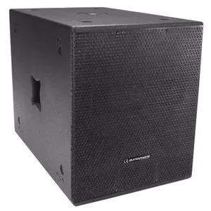 Subwoofer Actif 15"