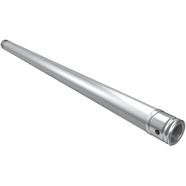 Tube alu 1m