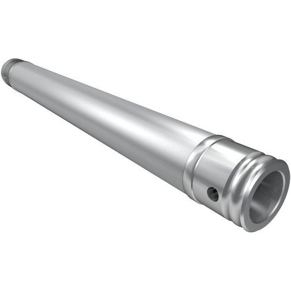Tube alu 50cm